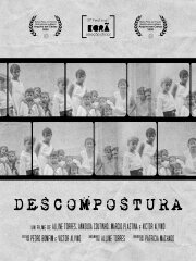Descompostura