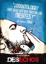 Desechos Desechos