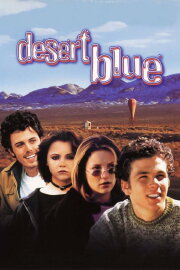 Desert Blue Desert Blue