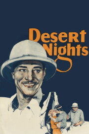 Desert Nights