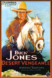 Desert Vengeance Desert Vengeance