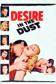 Desire in the Dust Desire in the Dust