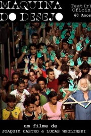 Desire Machine: 60 Years of Teatro Oficina