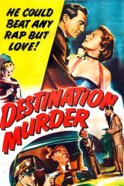 Destination Murder Destination Murder