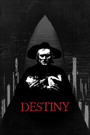 Destiny Destiny