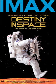 Destiny in Space Destiny in Space