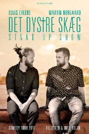 Det Dystre Skæg