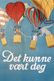 Det kunne vært deg Det kunne vært deg