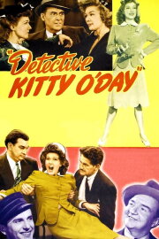 Detective Kitty O'Day Detective Kitty O'Day