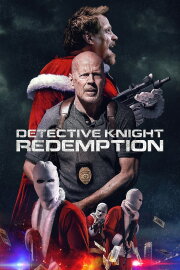 Detective Knight: Redemption Detective Knight: Redemption