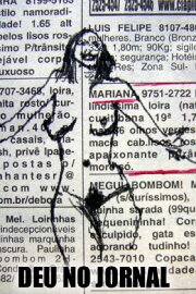 Deu no Jornal Deu no Jornal