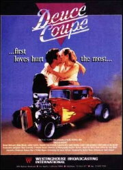 Deuce Coupe Deuce Coupe