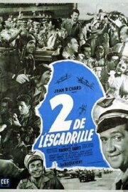 Deux de l'escadrille Deux de l'escadrille