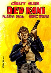 Dev Kanı