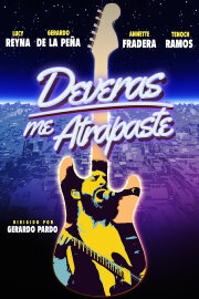 Deveras me Atrapaste