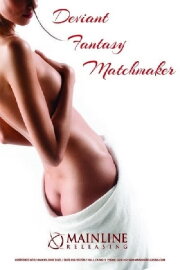Deviant Fantasy Matchmaker Deviant Fantasy Matchmaker