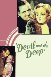 Devil and the Deep Devil and the Deep