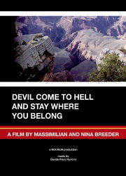 Devil Come to Hell and Stay Where You Belong