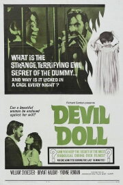 Devil Doll Devil Doll