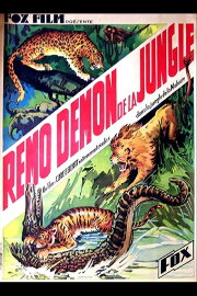 Devil Tiger Devil Tiger