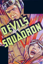 Devil's Squadron Devil's Squadron