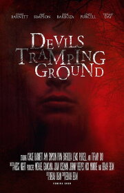 Devils Tramping Ground Devils Tramping Ground