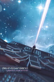 Devin Townsend - Galactic Quarantine (Devolution Series #2) Devin Townsend - Galactic Quarantine (Devolution Series #2)