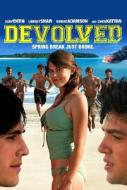 Devolved Devolved