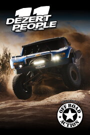 Dezert People 11 Dezert People 11