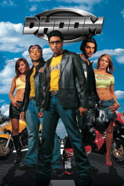 Dhoom Dhoom
