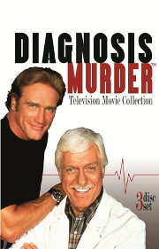 Diagnosis Murder: Without Warning Diagnosis Murder: Without Warning