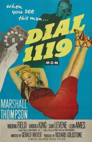Dial 1119 Dial 1119