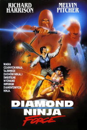 Diamond Ninja Force Diamond Ninja Force
