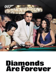 Diamonds Are Forever Diamonds Are Forever