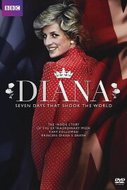 Diana: 7 Days That Shook the Windsors