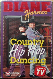 Diane Horner Country Hip Hop Dancing Diane Horner Country Hip Hop Dancing