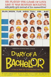 Diary of a Bachelor