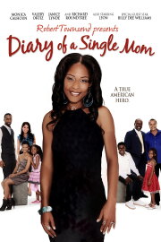 Diary of a Single Mom