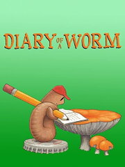 Diary of a Worm Diary of a Worm