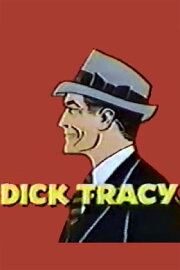 Dick Tracy - The Plot To Kill NATO Dick Tracy - The Plot To Kill NATO