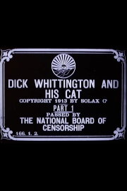 Dick Whittington and His Cat