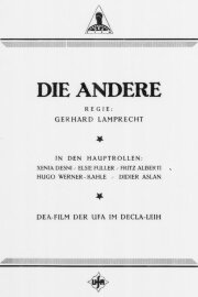 Die Andere Die Andere