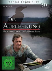 Die Auflehnung Die Auflehnung