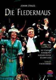 Die Fledermaus Die Fledermaus