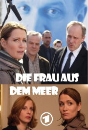 Die Frau aus dem Meer Die Frau aus dem Meer