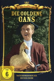 Die goldene Gans Die goldene Gans