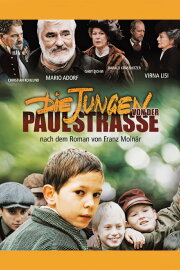 Die Jungen von der Paulstraße Die Jungen von der Paulstraße