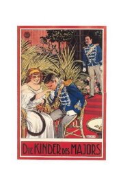 Die Kinder des Majors