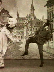 Die Macht des Walzers Die Macht des Walzers