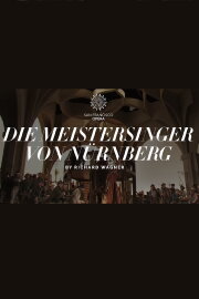 Die Meistersinger von Nürnberg - The San Francisco Opera